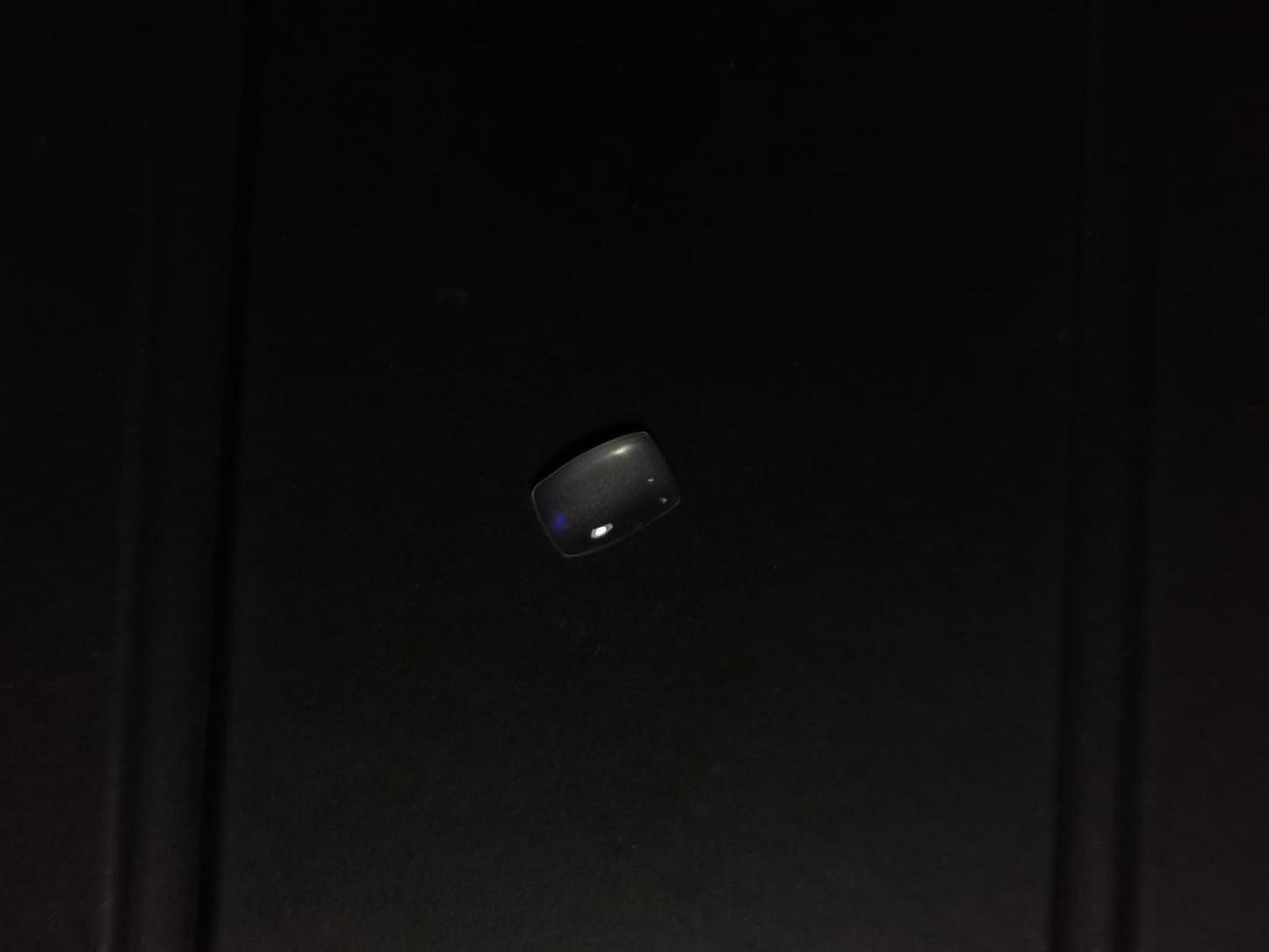 Adularia Pietra di Luna taglio rettangolare cabochon 1,49 ct