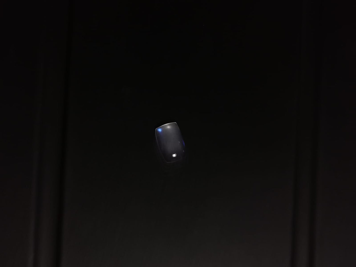 Adularia Pietra di Luna taglio rettangolare cabochon 1,49 ct