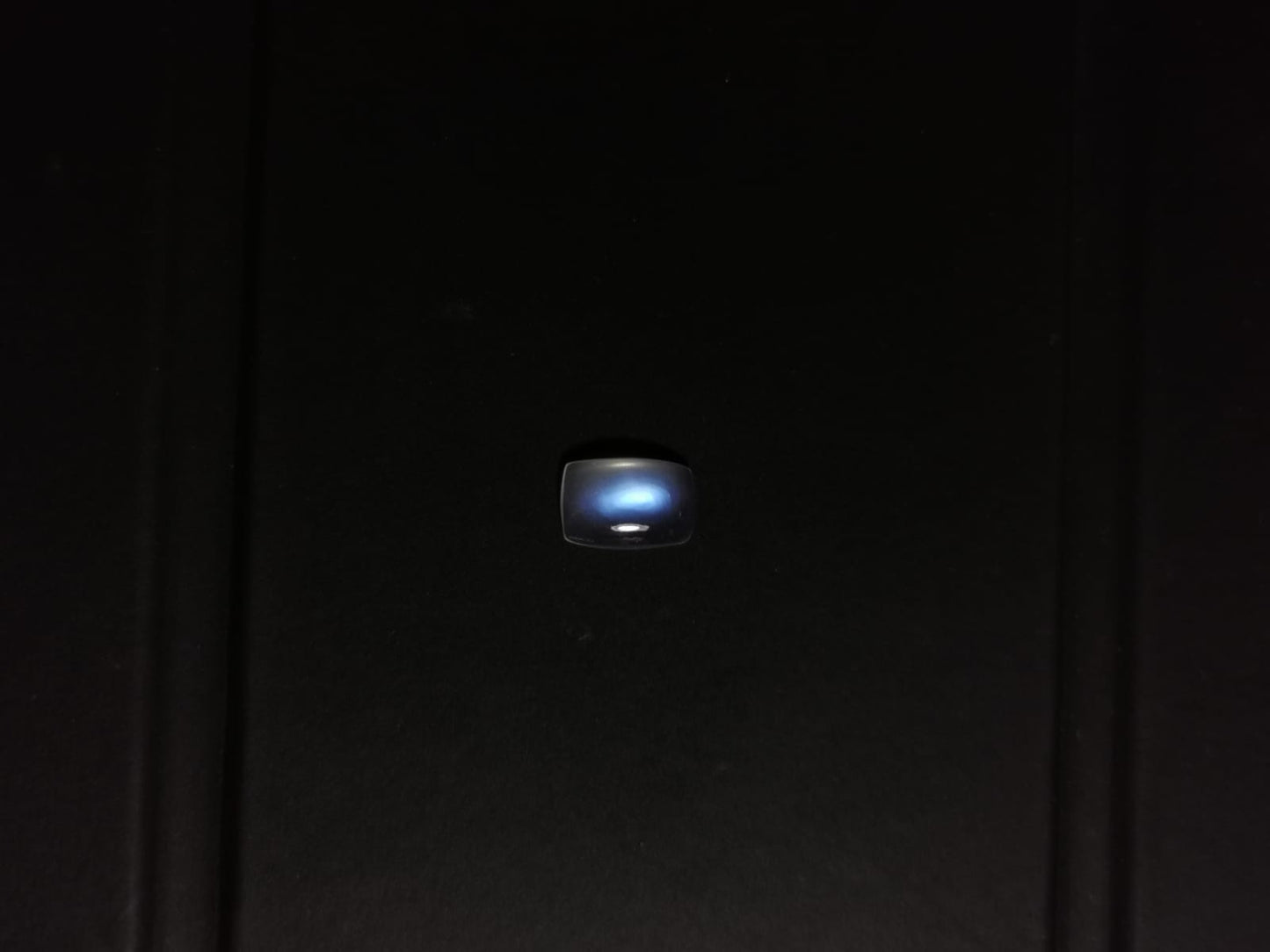 Adularia Pietra di Luna taglio rettangolare cabochon 1,49 ct
