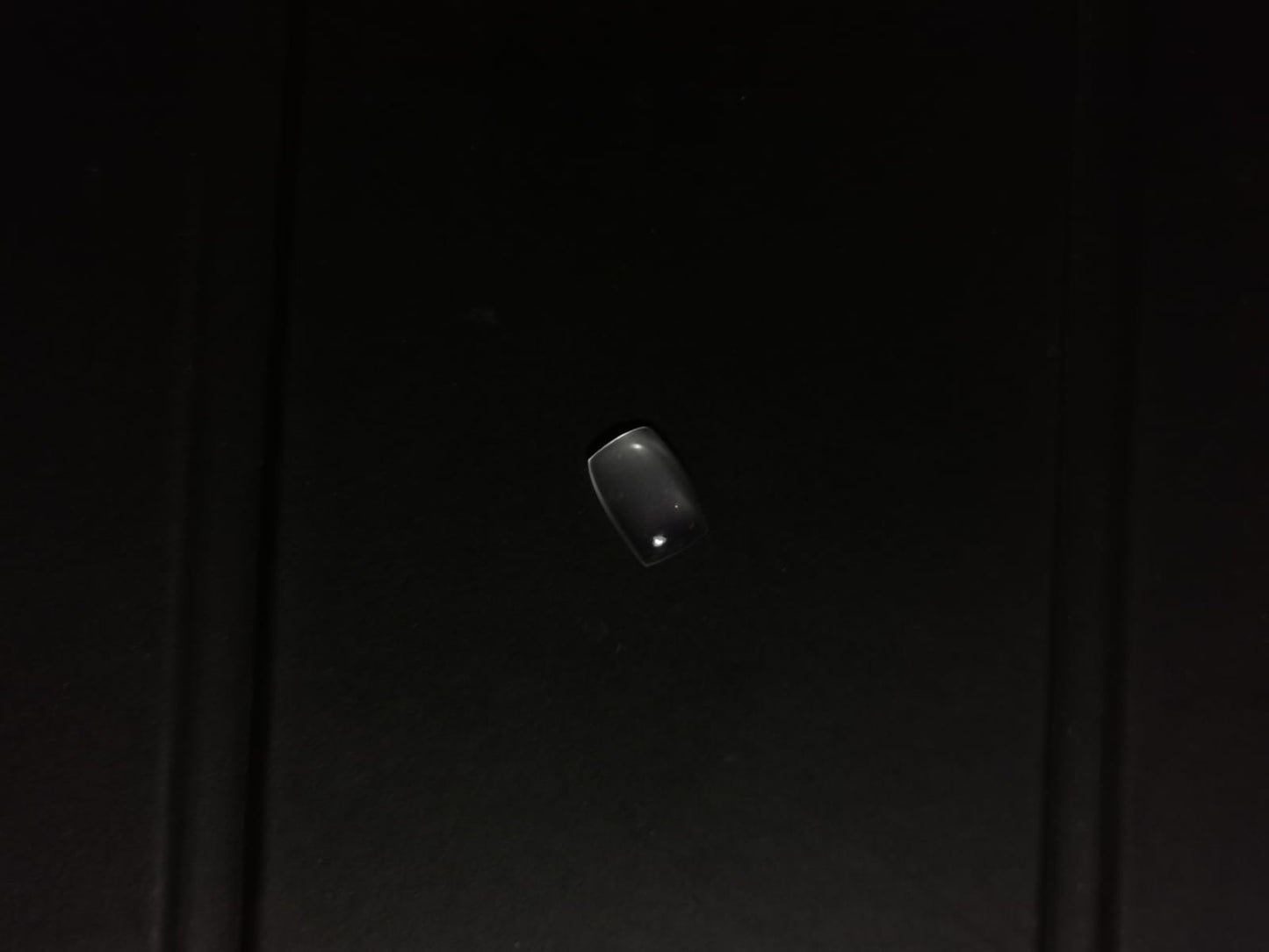 Adularia Pietra di Luna taglio rettangolare cabochon 1,49 ct