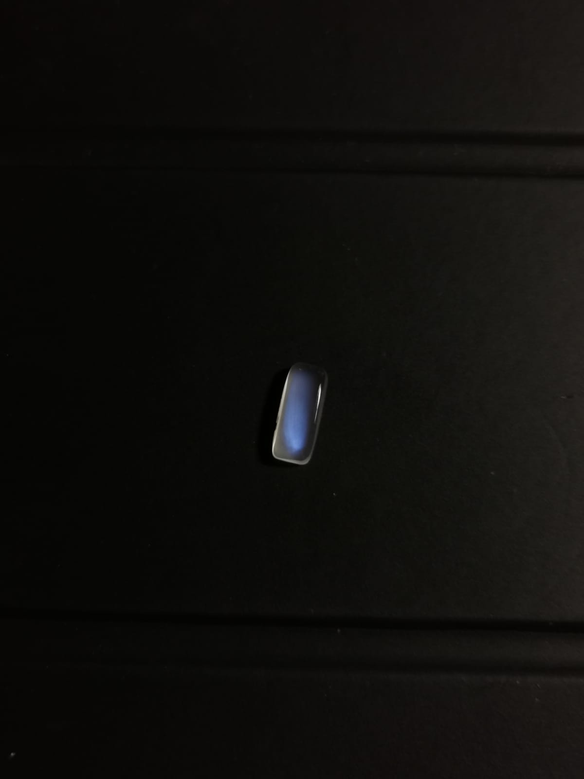 Adularia Pietra di Luna taglio rettangolare cabochon 2,95 ct