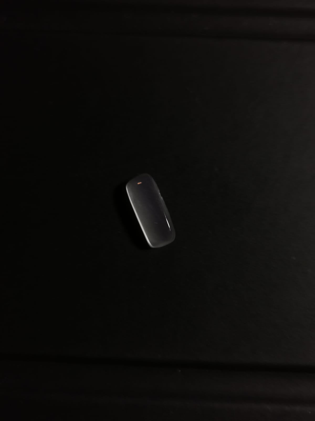Adularia Pietra di Luna taglio rettangolare cabochon 2,95 ct