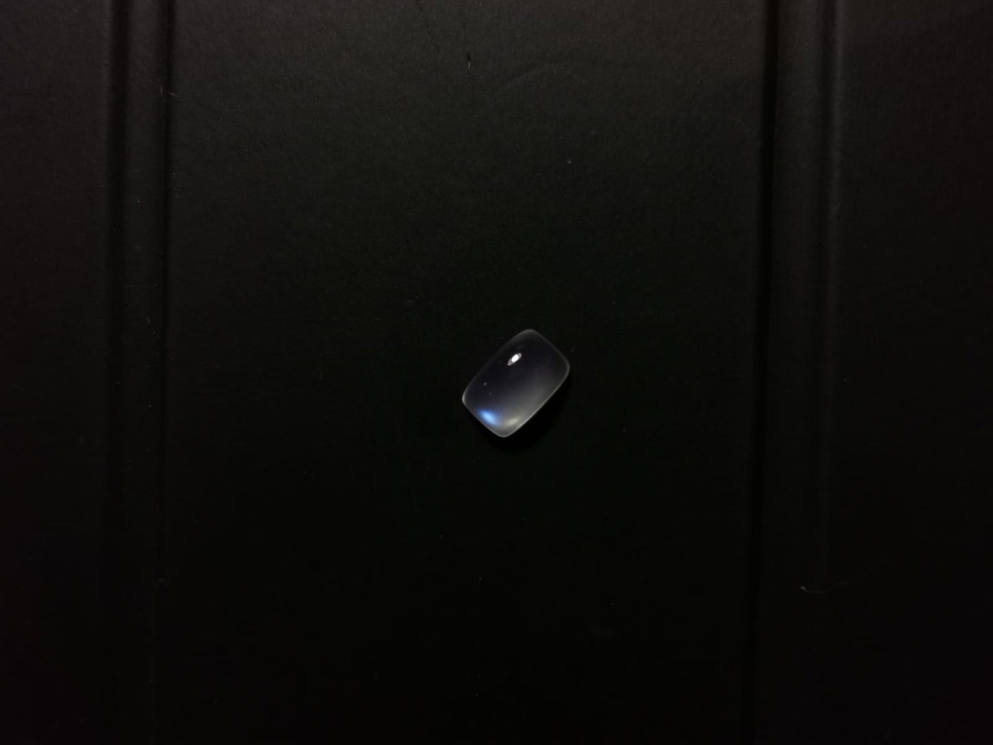 Adularia Pietra di Luna taglio rettangolare cabochon 2,82 ct