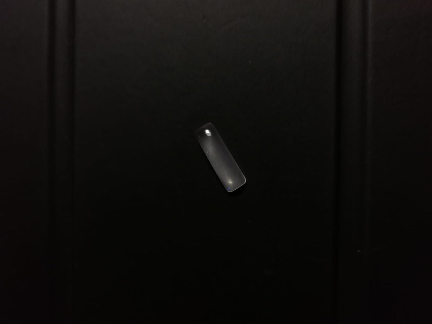 Adularia Pietra di Luna taglio rettangolare cabochon 2,86 ct
