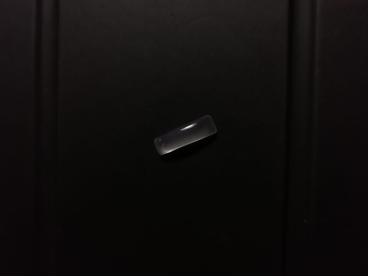 Adularia Pietra di Luna taglio rettangolare cabochon 2,86 ct