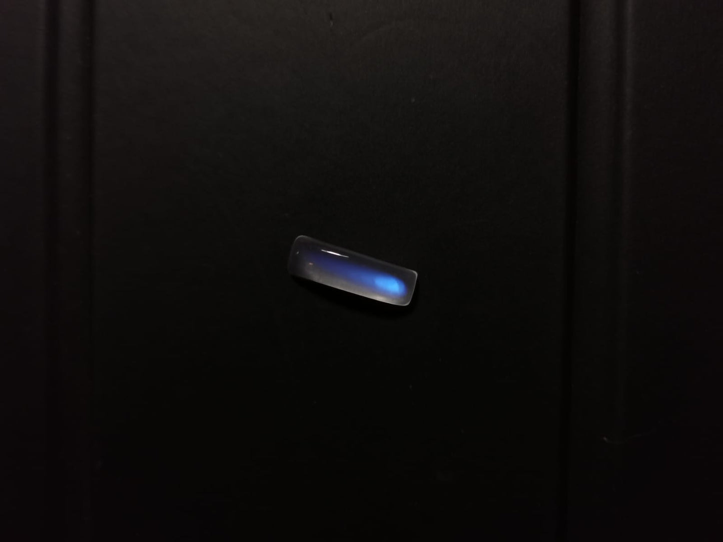 Adularia Pietra di Luna taglio rettangolare cabochon 2,86 ct
