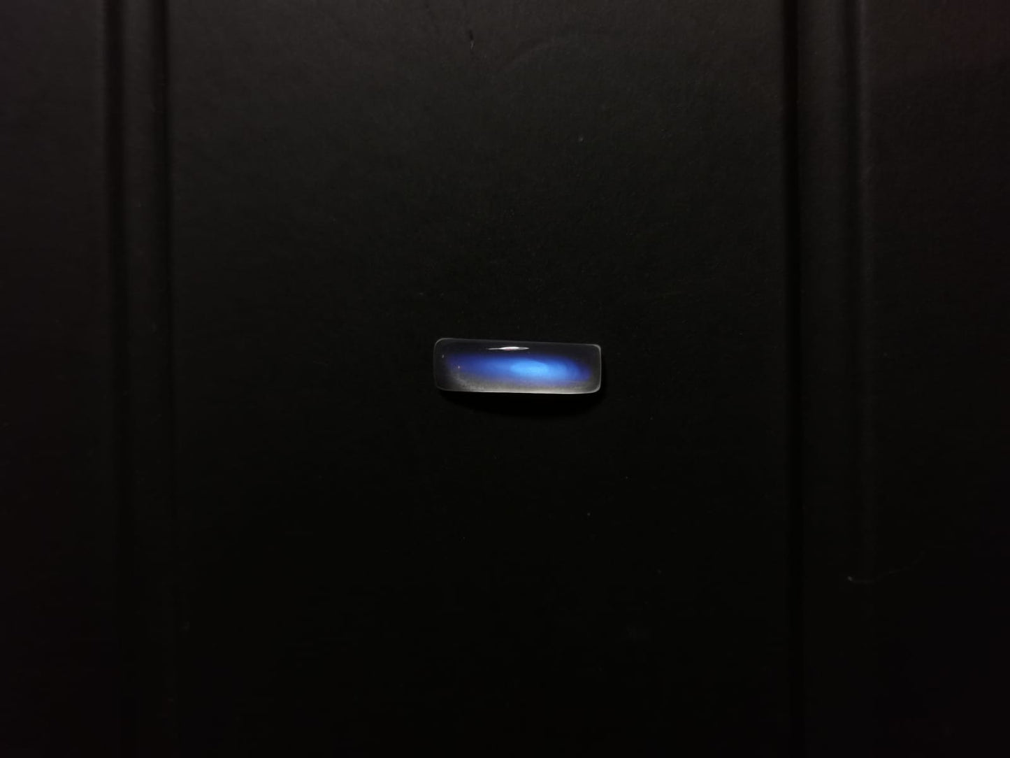Adularia Pietra di Luna taglio rettangolare cabochon 2,86 ct