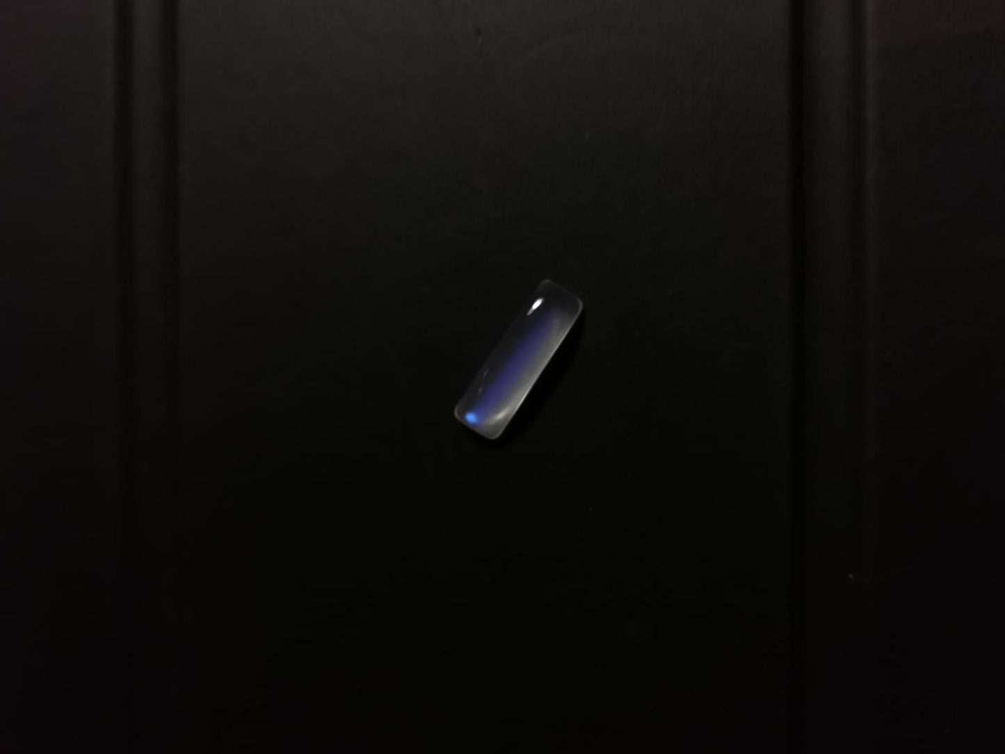 Adularia Pietra di Luna taglio rettangolare cabochon 2,86 ct