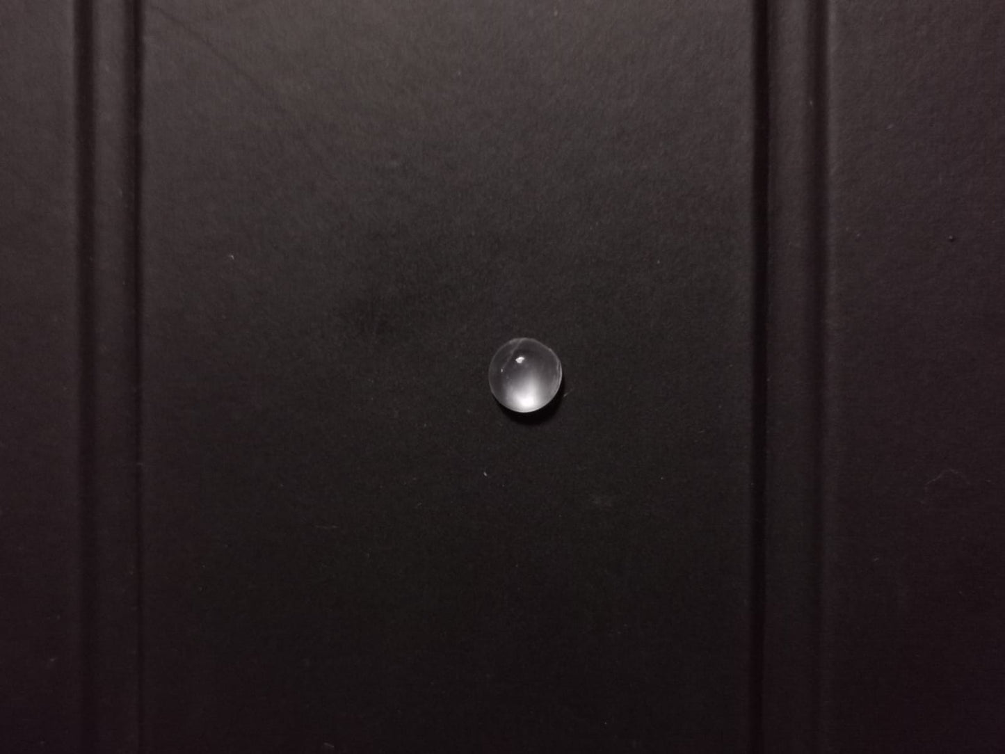 Adularia Pietra di Luna taglio rotondo cabochon 1,59 ct