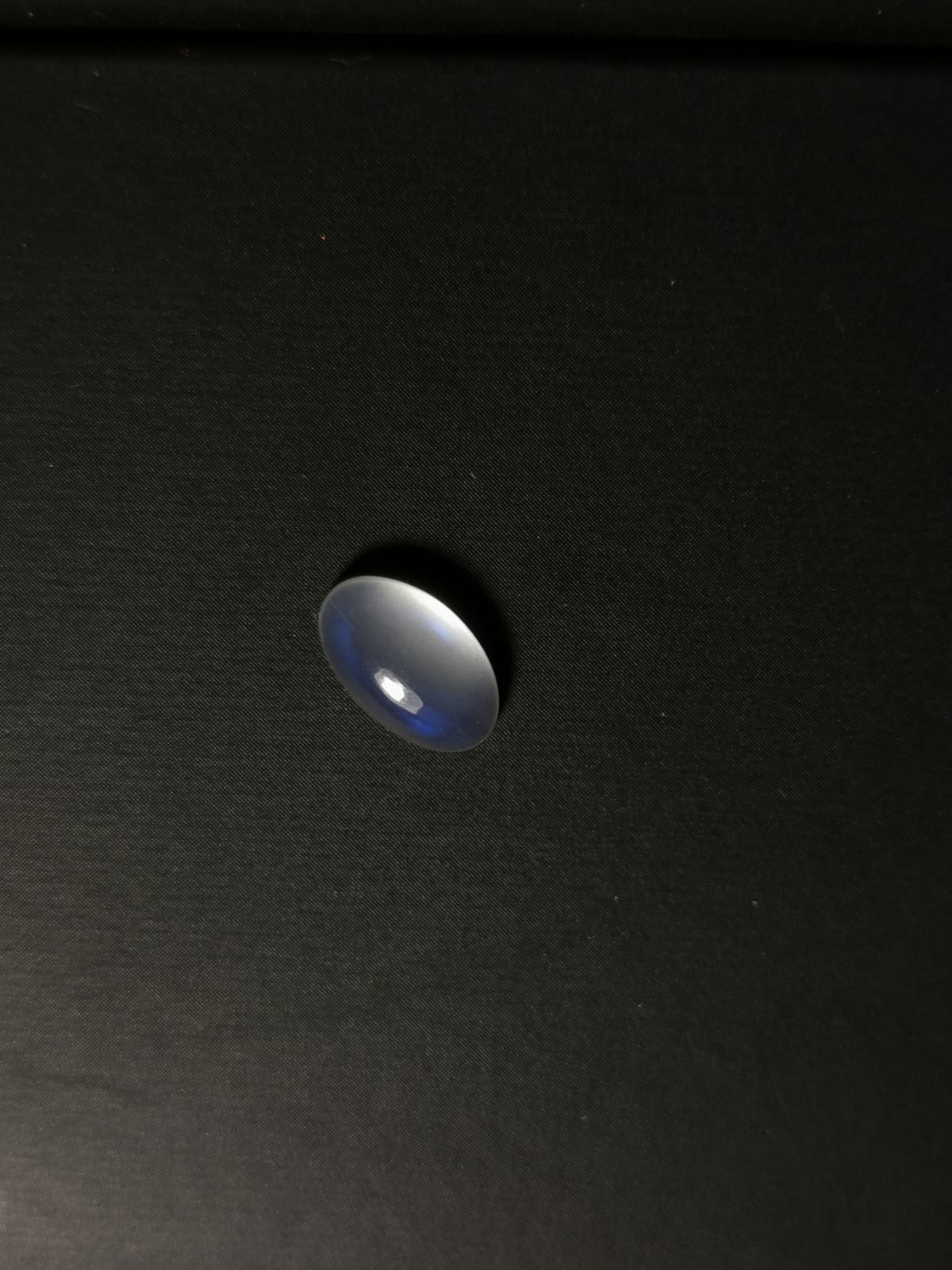 Adularia Pietra di Luna taglio ovale cabochon 2,07 ct