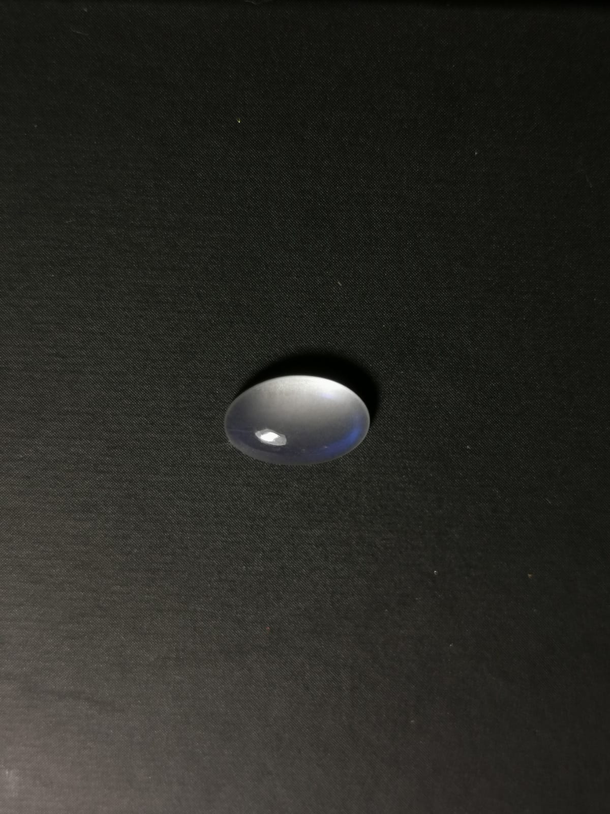 Adularia Pietra di Luna taglio ovale cabochon 2,07 ct