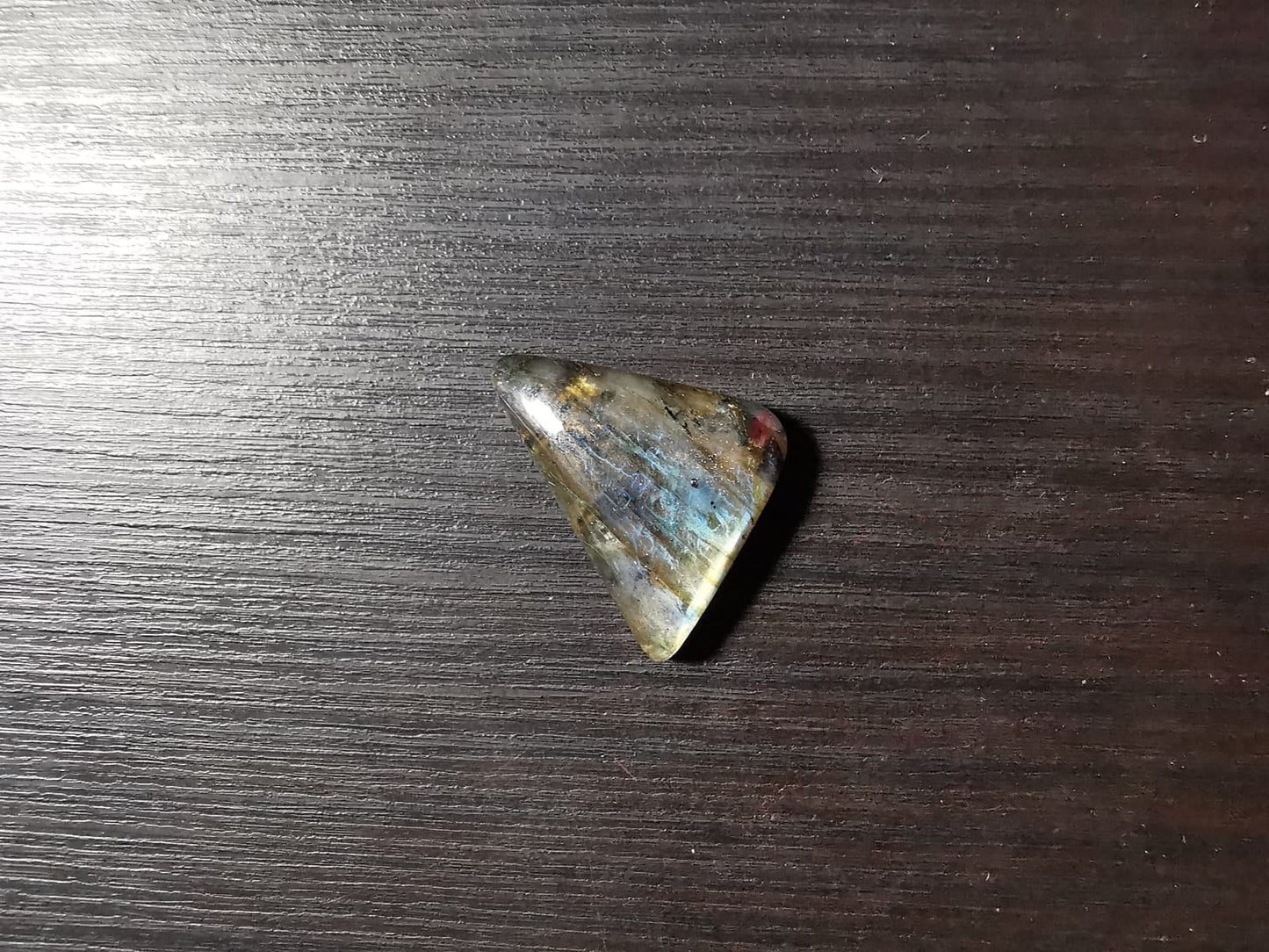 Labradorite taglio fancy cabochon 21,00 ct
