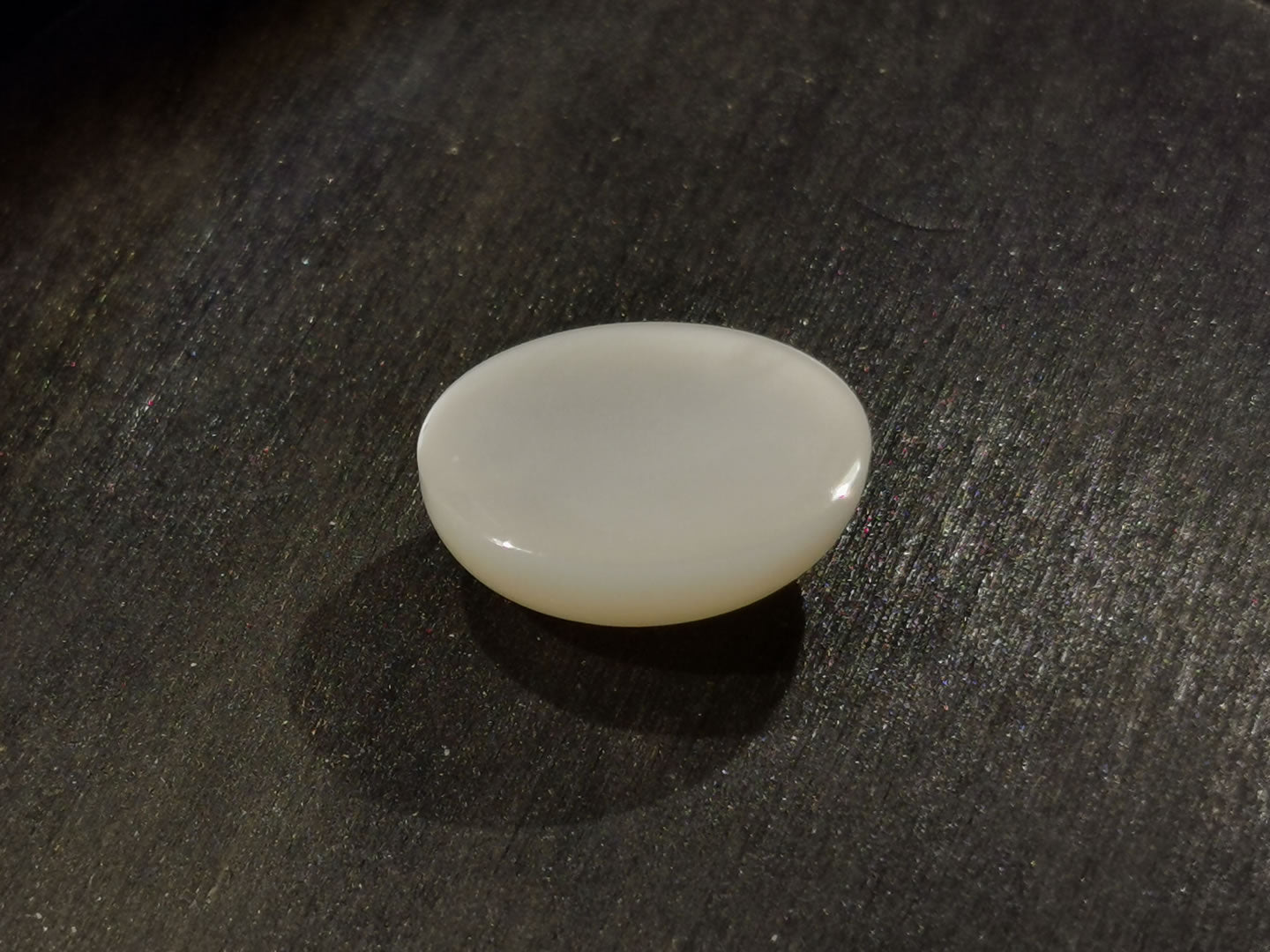 Adularia Pietra di Luna taglio ovale cabochon 10,04 ct
