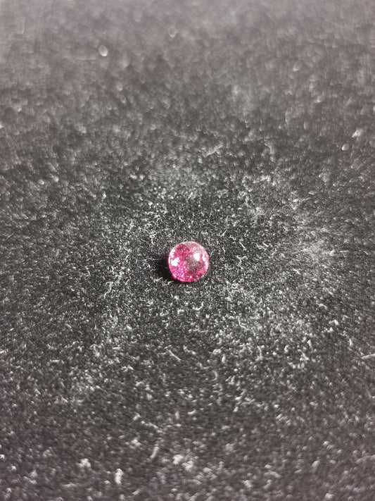 Grossular Garnet Oval Cut 11.64 ct