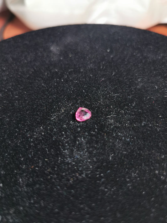 Grossular Garnet Oval Cut 11.64 ct