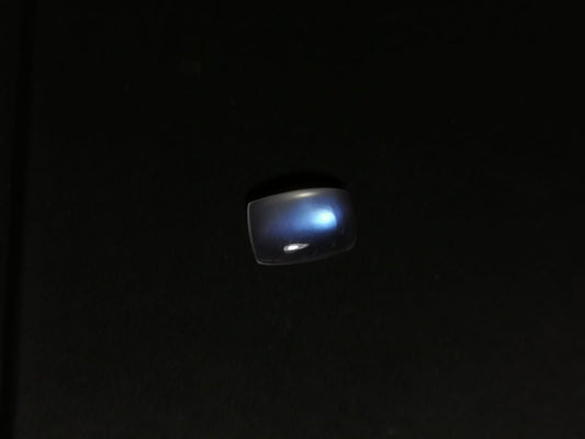 Adularia Pietra di Luna taglio rettangolare cabochon 1,49 ct