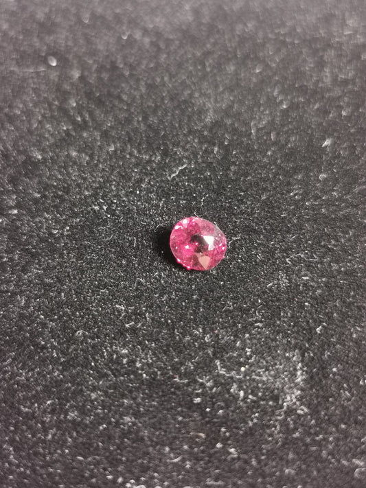 Grossular Garnet Oval Cut 11.64 ct