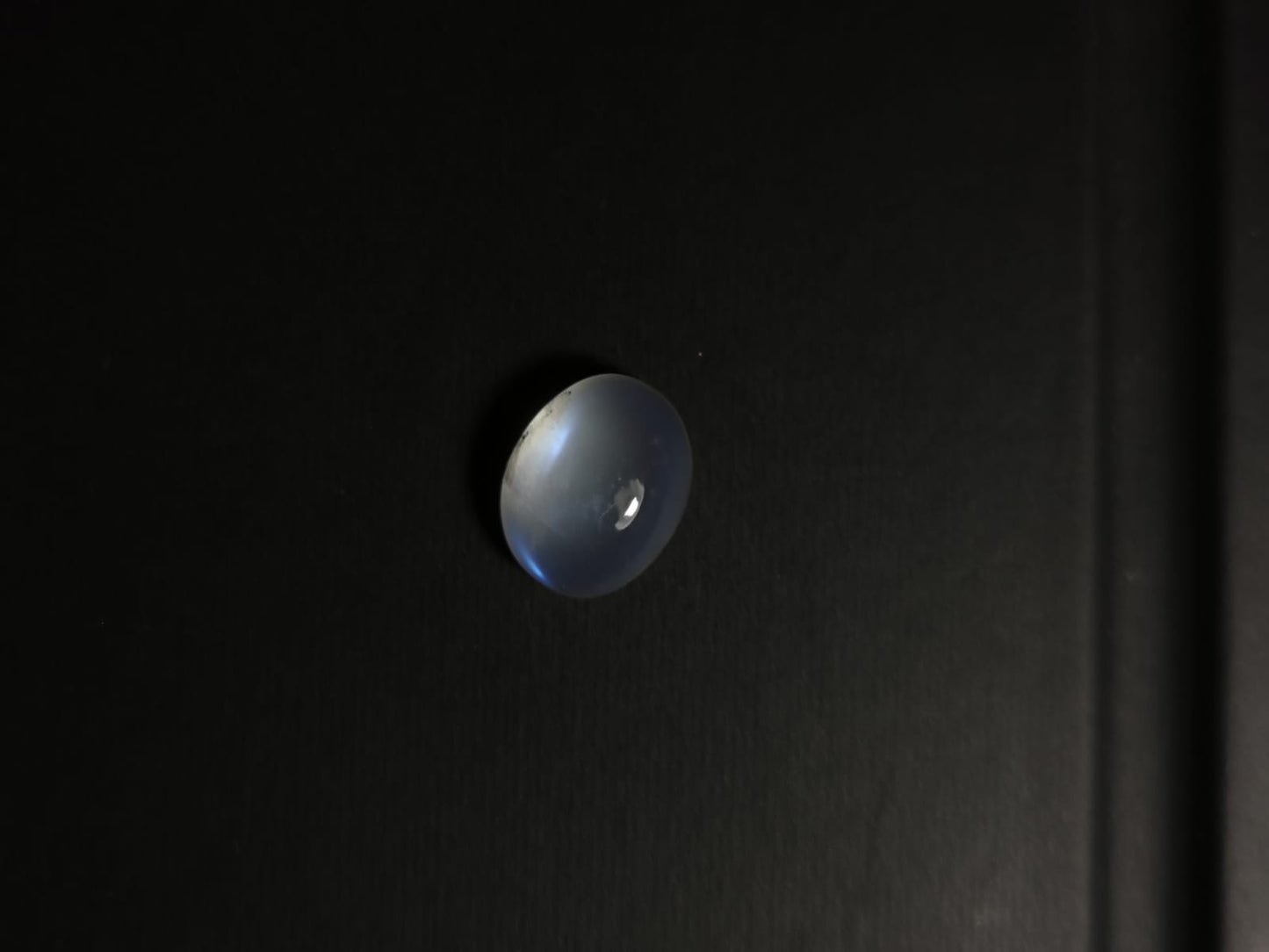 Adularia Pietra di Luna taglio ovale cabochon 4,72 ct