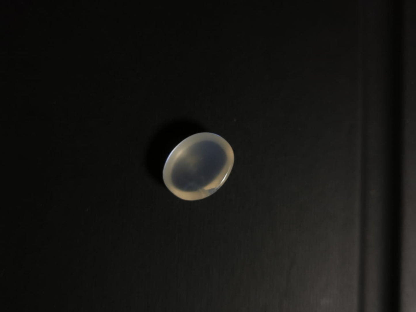 Adularia Pietra di Luna taglio ovale cabochon 4,72 ct