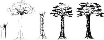 Ciondolo "Ficus" in Argento e Lapislazzuli