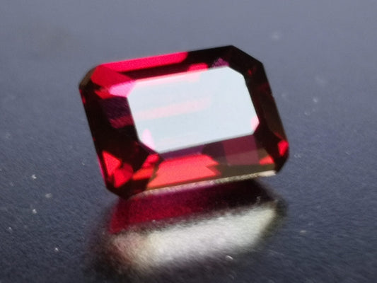 Topazio taglio ottagonale 2,10 ct