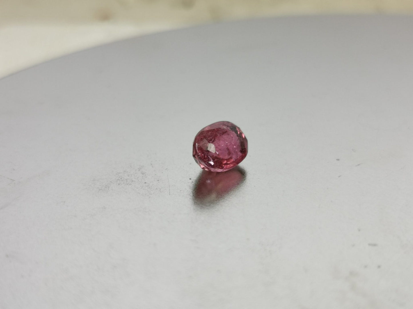Tormalina taglio ovale 1,82 ct