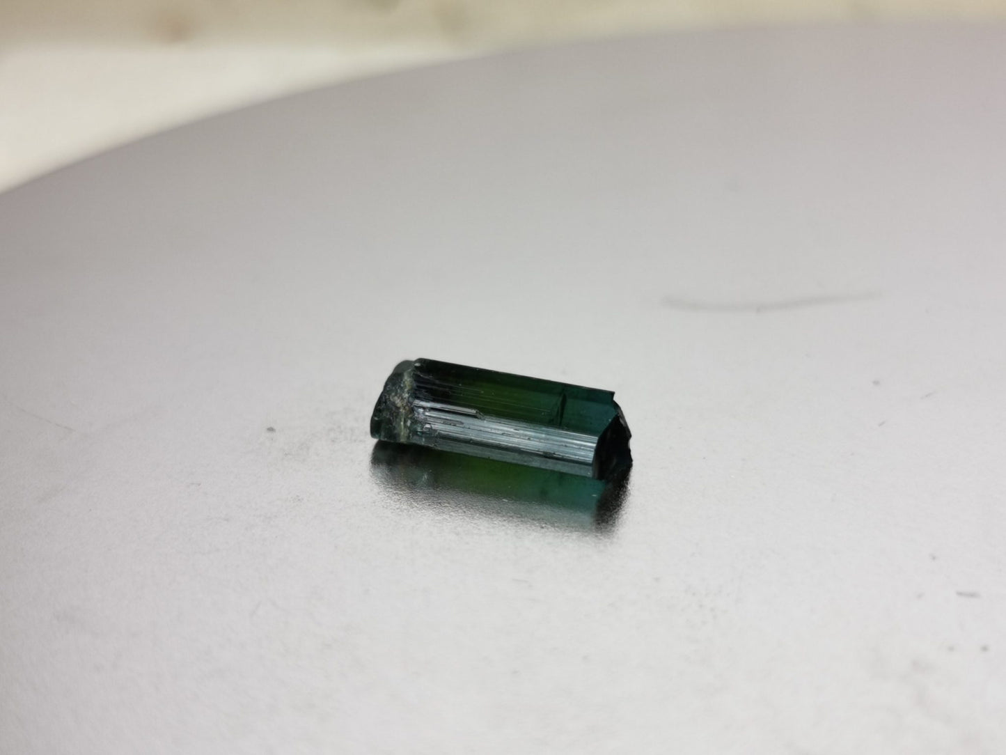Tormalina grezza 2,45 ct
