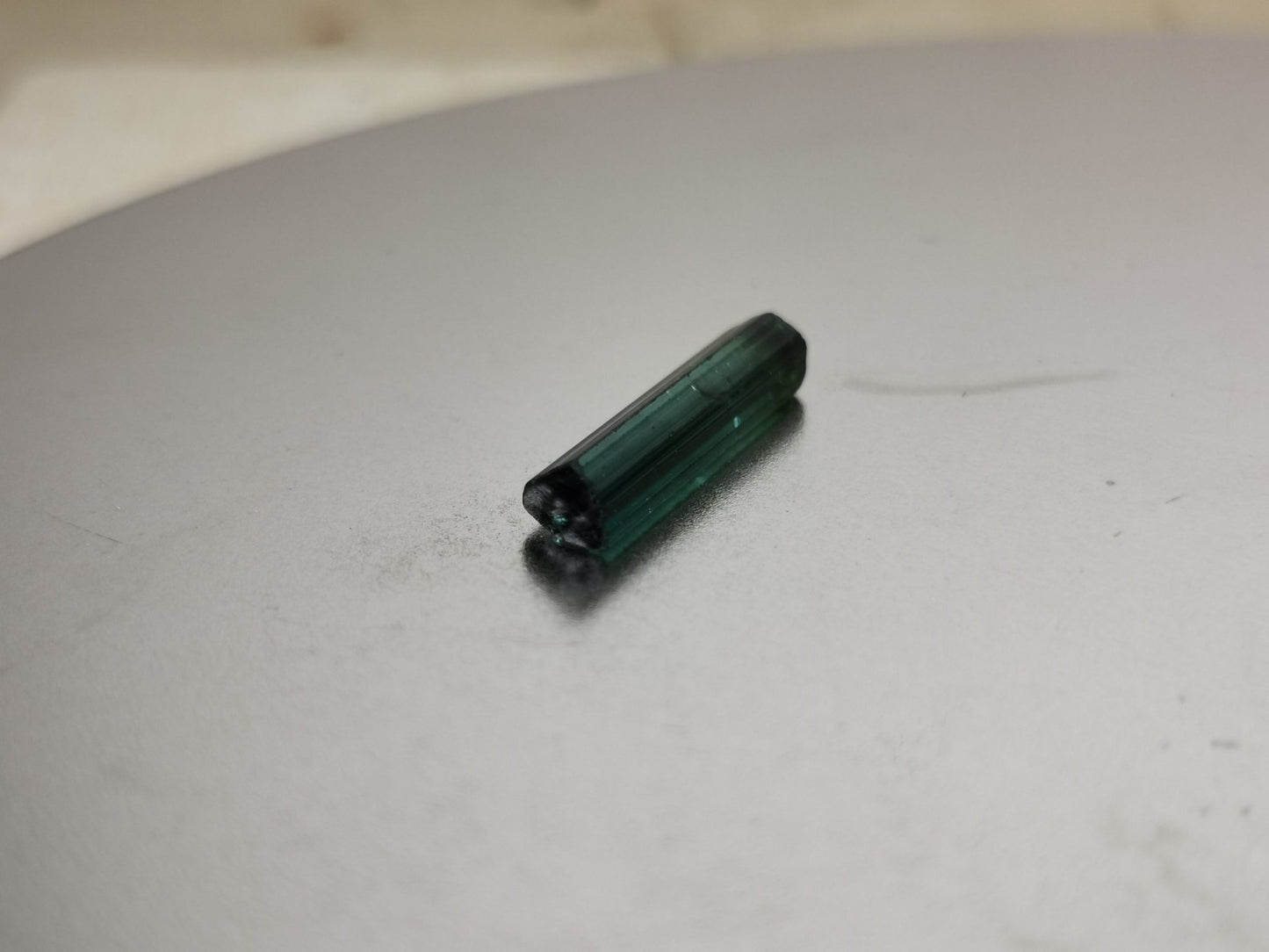Tormalina grezza 2,85 ct