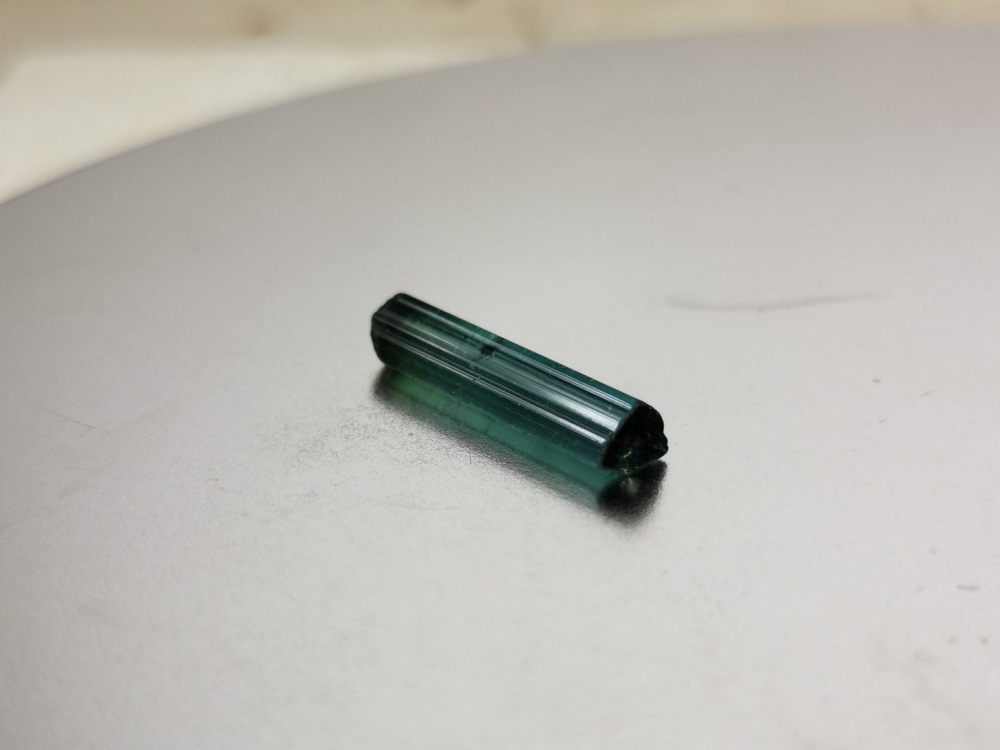 Tormalina grezza 2,85 ct
