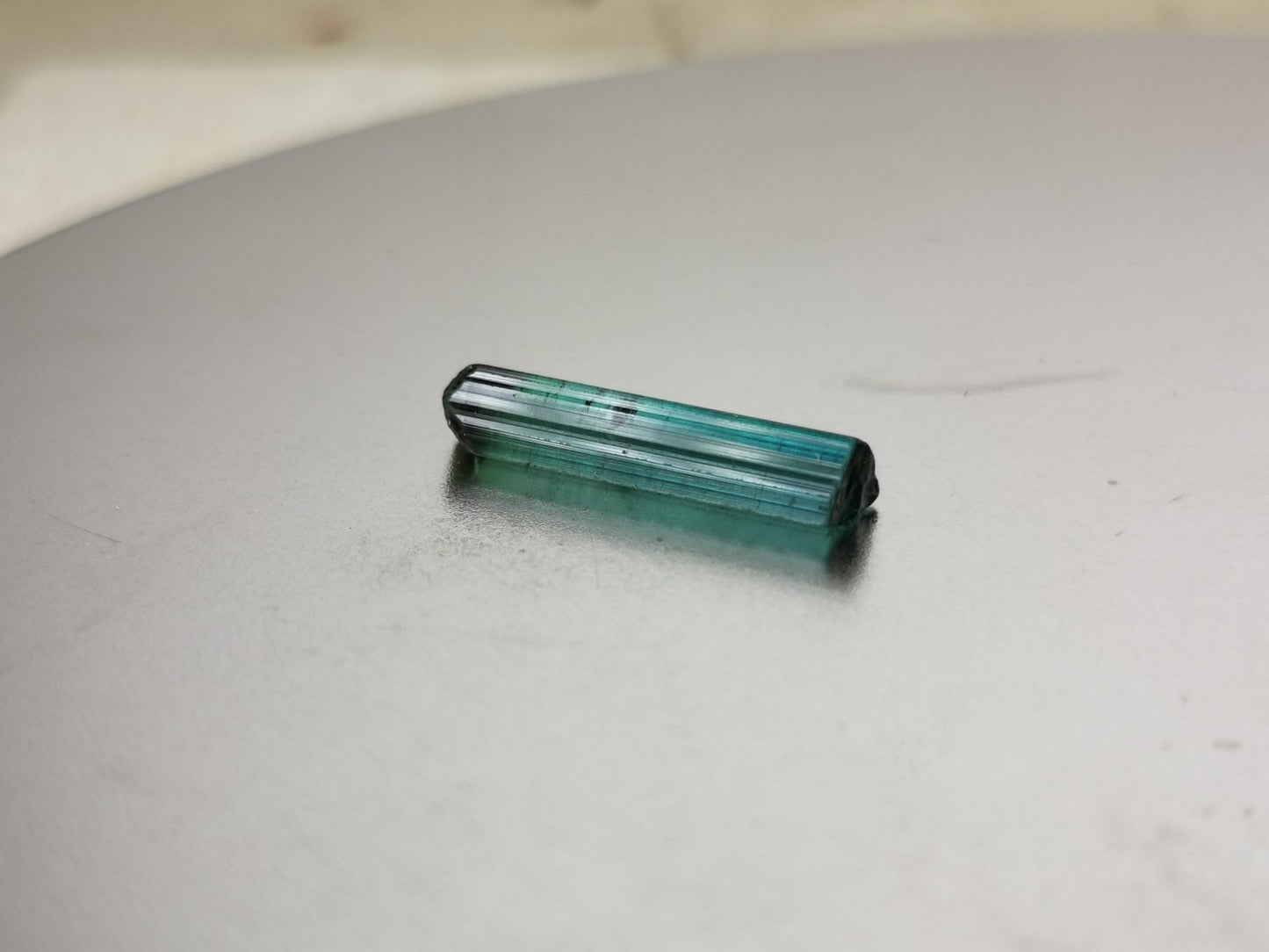 Tormalina grezza 2,85 ct