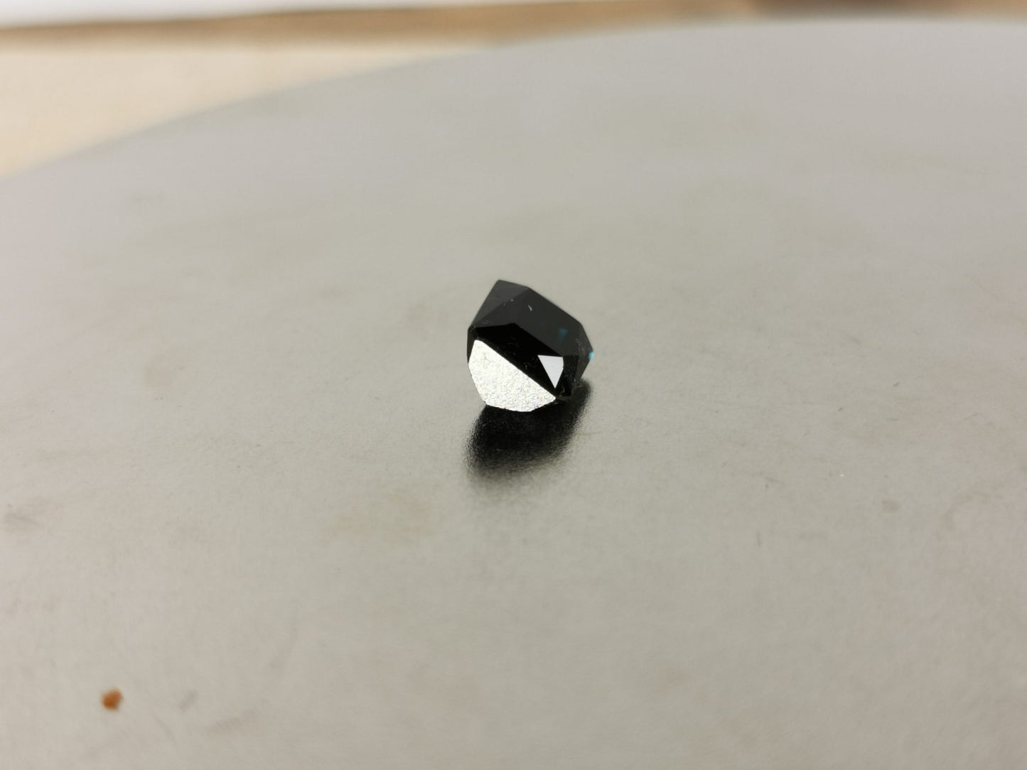 Tormalina taglio ottagonale 1,66 ct