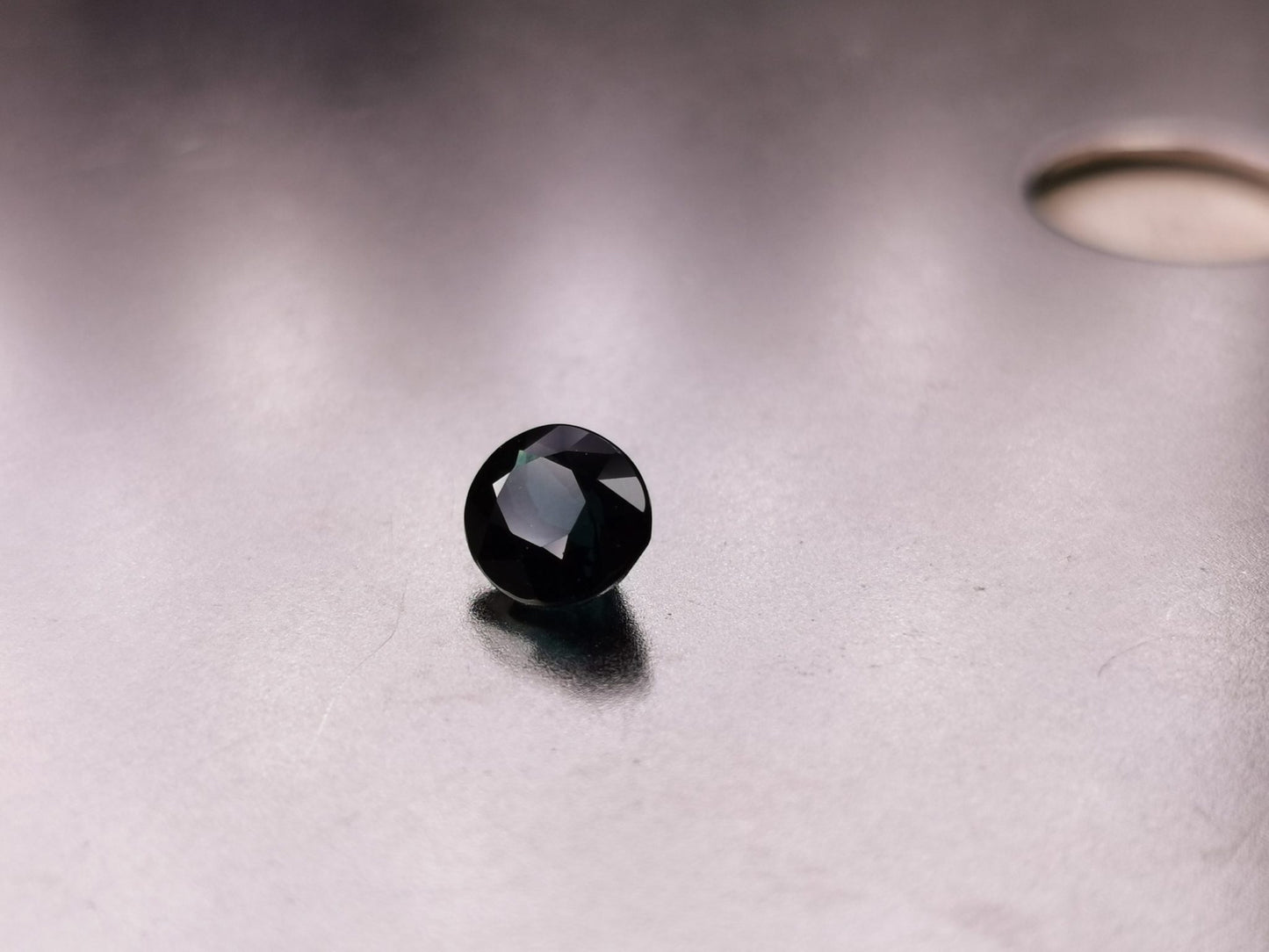Tormalina taglio ovale 1,26 ct