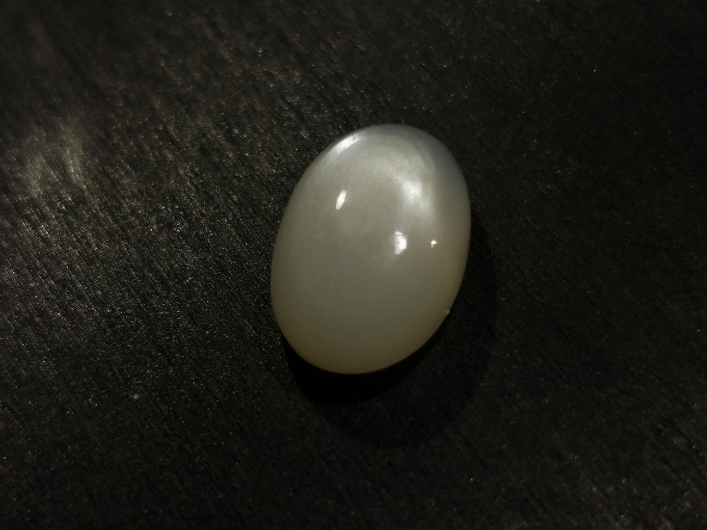Adularia Pietra di Luna taglio ovale cabochon 9,49 ct