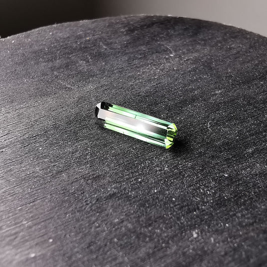 Tormalina taglio ottagonale 1,20 ct