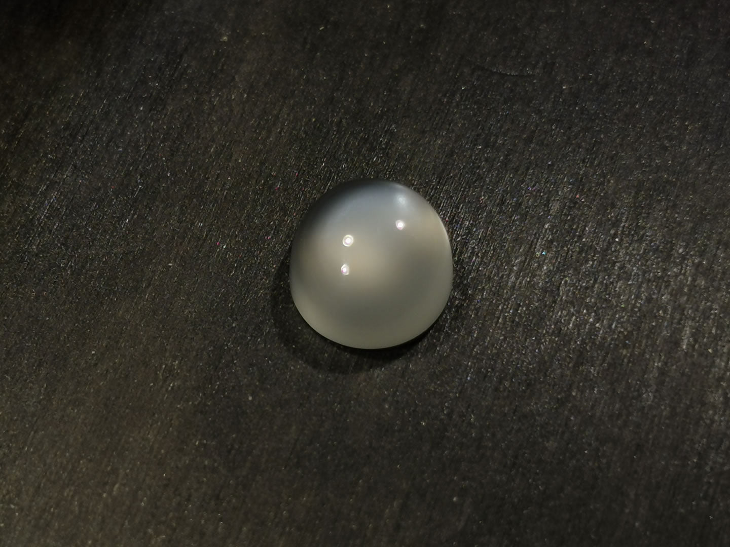 Adularia Pietra di Luna taglio ovale cabochon 4,53 ct