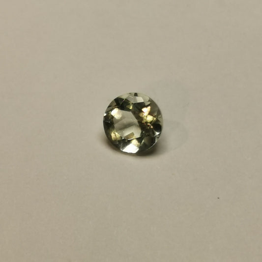 Quarzo Verde taglio rotondo 1,25 ct